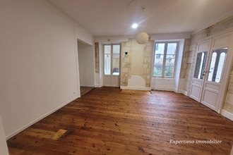  appartement jonzac 17500