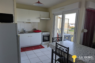  appartement jonzac 17500