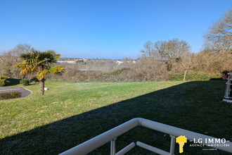  appartement jonzac 17500