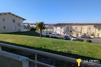  appartement jonzac 17500