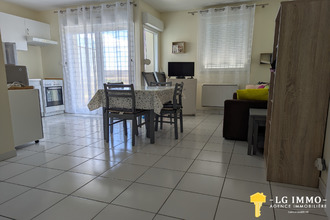  appartement jonzac 17500