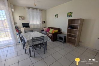  appartement jonzac 17500