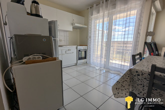  appartement jonzac 17500