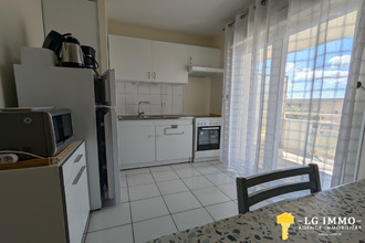  appartement jonzac 17500