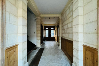  appartement jonzac 17500