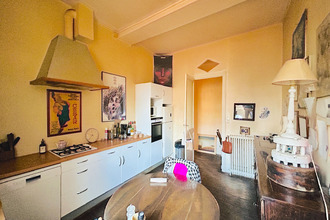  appartement jonzac 17500