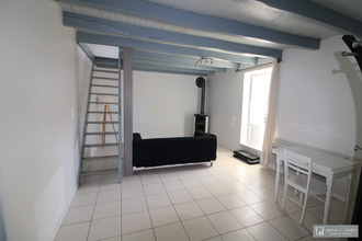  appartement jonzac 17500