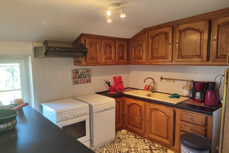  appartement jonzac 17500