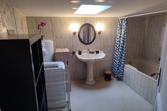  appartement jonzac 17500