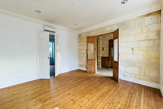  appartement jonzac 17500