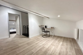  appartement jonzac 17500