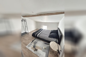  appartement jonzac 17500