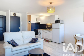  appartement jonzac 17500