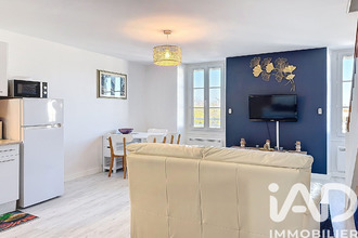  appartement jonzac 17500