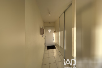  appartement jonzac 17500