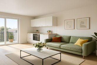  appartement jonzac 17500