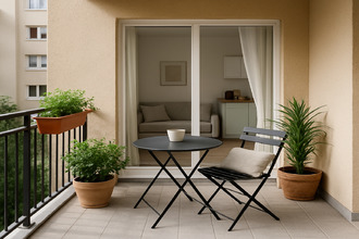  appartement jonzac 17500