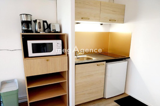  appartement jonzac 17500
