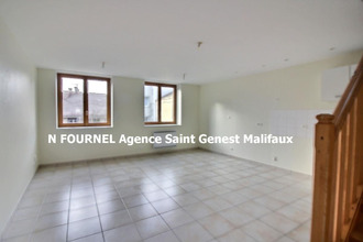  appartement jonzieux 42660