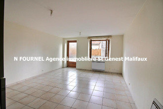  appartement jonzieux 42660