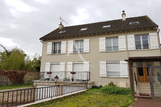  appartement jossigny 77600