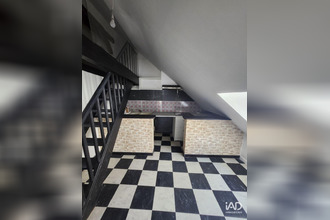  appartement jouarre 77640