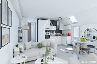  appartement jouars-pontchartrain 78760