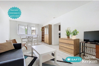  appartement jouars-pontchartrain 78760