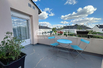  appartement joue-les-tours 37300