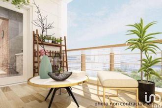  appartement joue-les-tours 37300