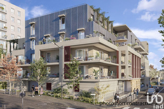  appartement joue-les-tours 37300