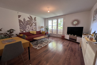  appartement joue-les-tours 37300