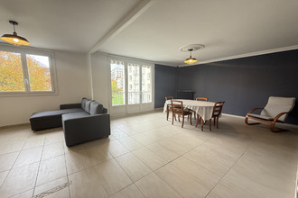  appartement joue-les-tours 37300