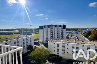  appartement joue-les-tours 37300