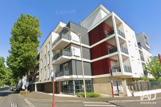  appartement joue-les-tours 37300