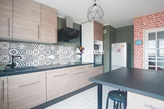  appartement joue-les-tours 37300