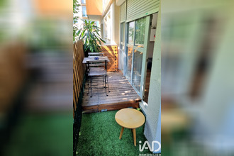  appartement joue-les-tours 37300