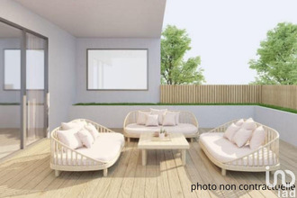  appartement joue-les-tours 37300