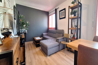  appartement joue-les-tours 37300