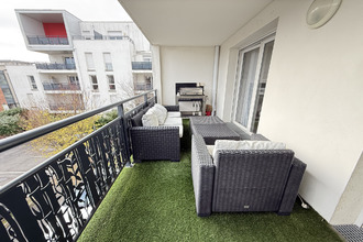  appartement joue-les-tours 37300