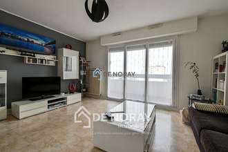  appartement joue-les-tours 37300