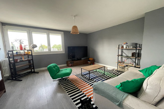  appartement joue-les-tours 37300