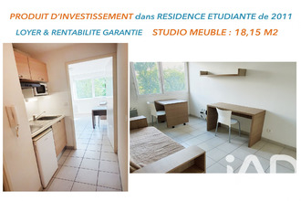 appartement joue-les-tours 37300