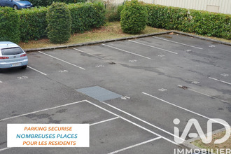  appartement joue-les-tours 37300