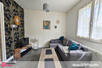  appartement joue-les-tours 37300