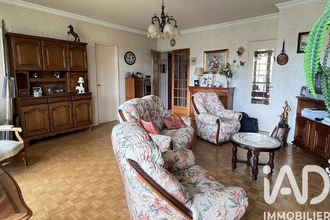  appartement joue-les-tours 37300