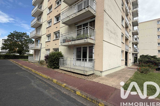  appartement joue-les-tours 37300