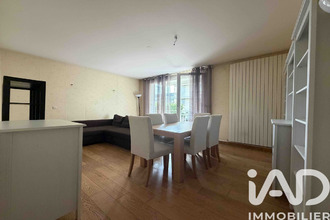  appartement joue-les-tours 37300