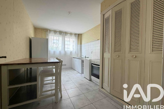  appartement joue-les-tours 37300