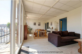  appartement joue-les-tours 37300